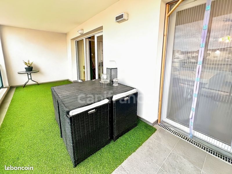 2 غرف نوم شقة في Ajaccio, France رقم 219221