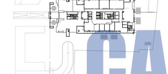 1 room Building in Pioltello, Italy No. 237685 24