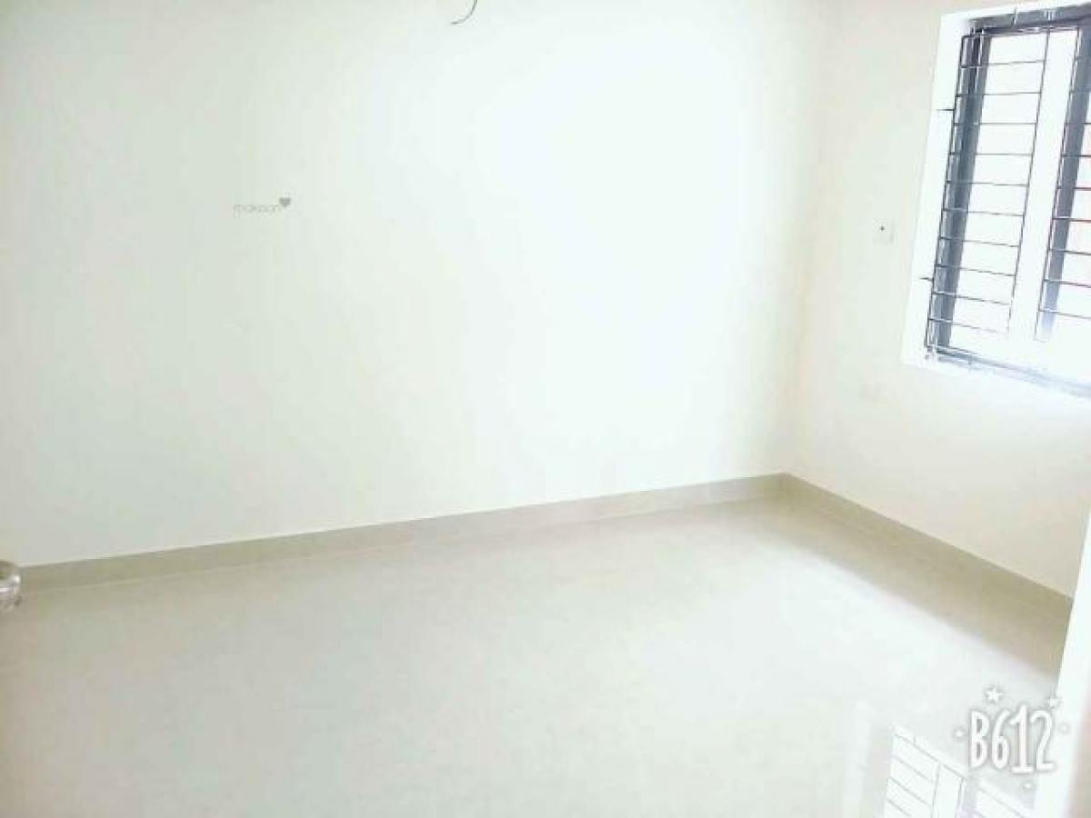 2 غرف نوم منزل في Chennai, India رقم 54449