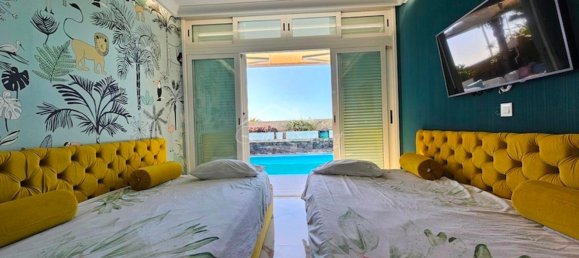 4 chambres Villa à Adeje, Spain No. 126344 30