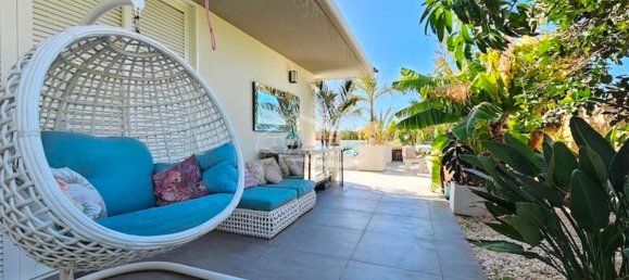 4 chambres Villa à Adeje, Spain No. 126344 9