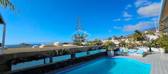 4 chambres Villa à Adeje, Spain No. 126344 33