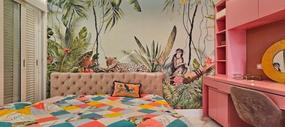 4 chambres Villa à Adeje, Spain No. 126344 27