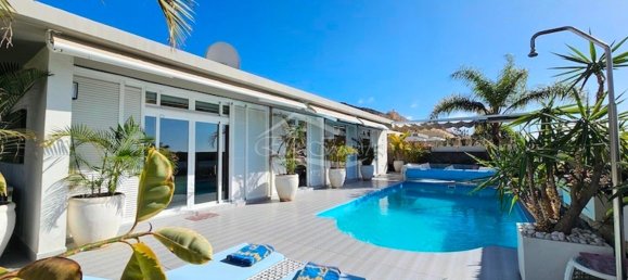 4 chambres Villa à Adeje, Spain No. 126344 2