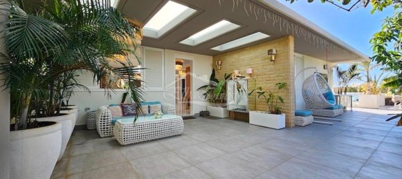 4 chambres Villa à Adeje, Spain No. 126344 8