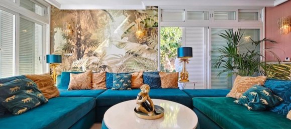 4 chambres Villa à Adeje, Spain No. 126344 11