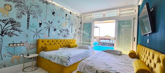 4 chambres Villa à Adeje, Spain No. 126344 29