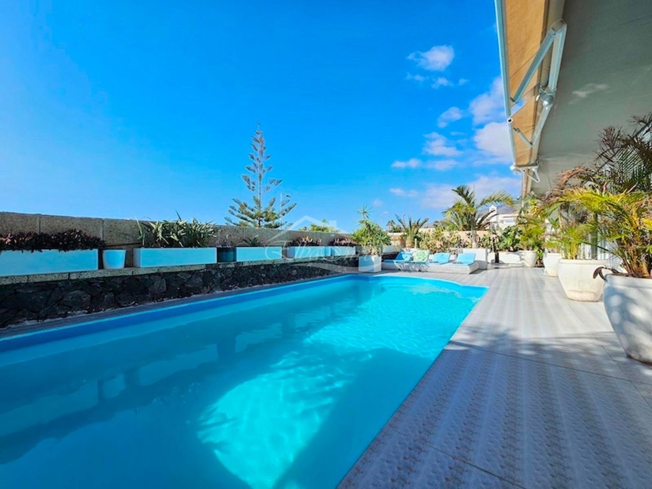 4 chambres Villa à Adeje, Spain No. 126344