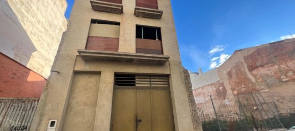 1 bedroom House in Turis, Spain No. 116870 21