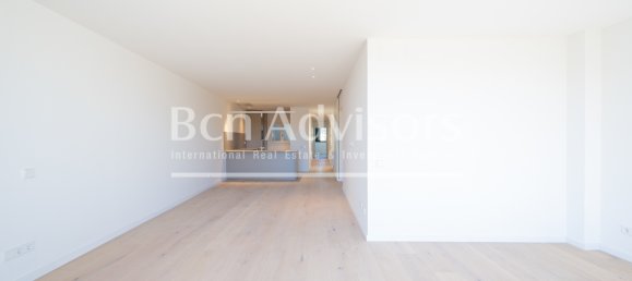 2 Schlafzimmer Penthouse in Barcelona, Spain, Nr. 163399 10