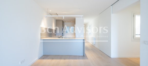 2 Schlafzimmer Penthouse in Barcelona, Spain, Nr. 163399 11
