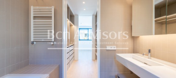 2 Schlafzimmer Penthouse in Barcelona, Spain, Nr. 163399 22