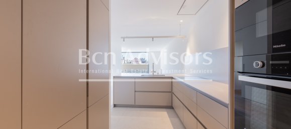 2 Schlafzimmer Penthouse in Barcelona, Spain, Nr. 163399 15