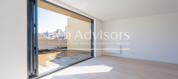 2 Schlafzimmer Penthouse in Barcelona, Spain, Nr. 163399 9