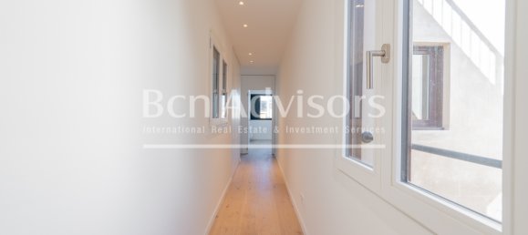 2 Schlafzimmer Penthouse in Barcelona, Spain, Nr. 163399 23