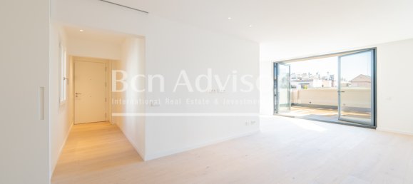 2 Schlafzimmer Penthouse in Barcelona, Spain, Nr. 163399 16