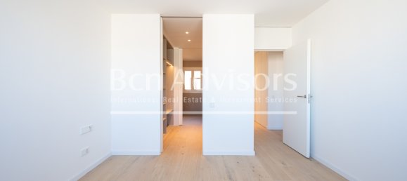 2 Schlafzimmer Penthouse in Barcelona, Spain, Nr. 163399 19