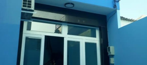 162m² House in Nha Be, Vietnam No. 12989 2