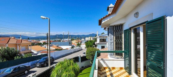 5 bedrooms House in Cascais, Portugal No. 133329 31