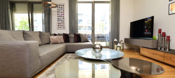 3 chambres Appartement à Mitte, Germany No. 234137 2