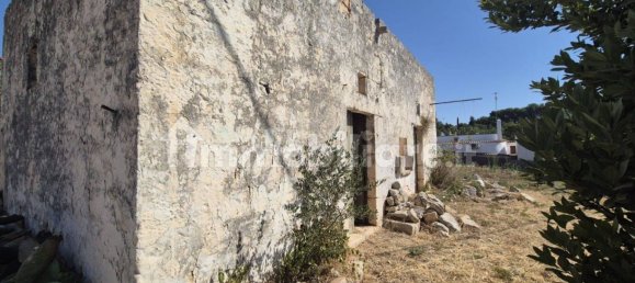 Casa de 1 dormitorio en Ostuni, Italy No. 289576 11
