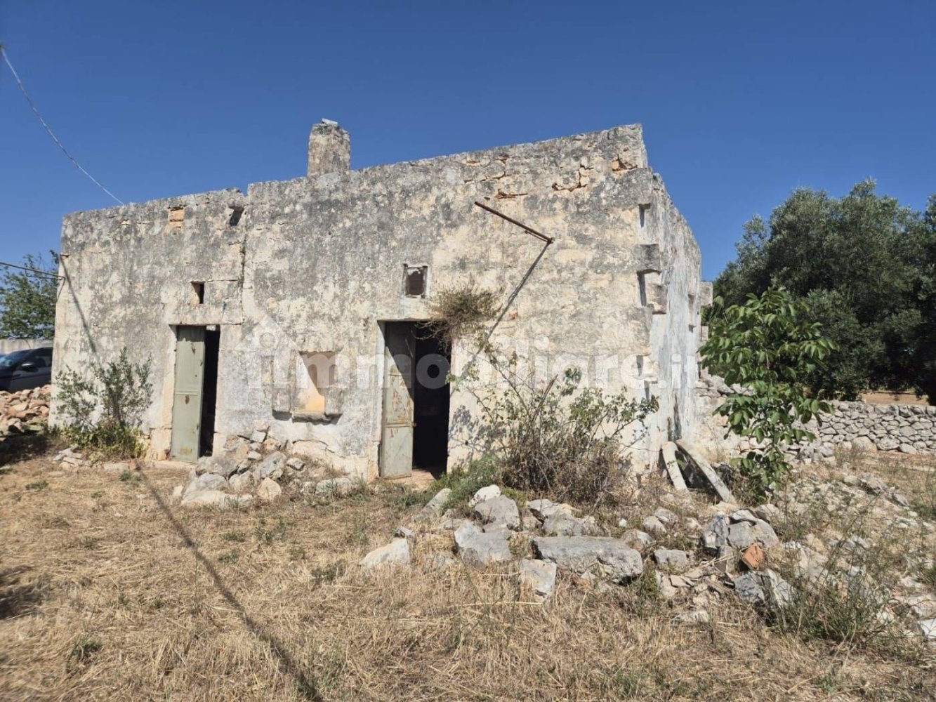 Casa de 1 dormitorio en Ostuni, Italy No. 289576