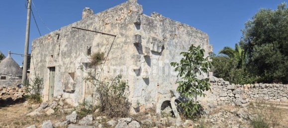 Casa de 1 dormitorio en Ostuni, Italy No. 289576 8