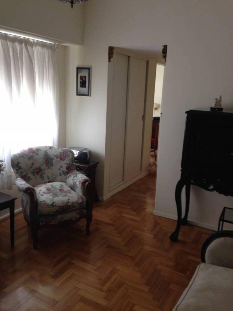 Студия в Буэнос-Айрес, Аргентина № 89738