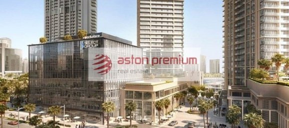 1 chambre Appartement à Business Bay, UAE No. 53661 5