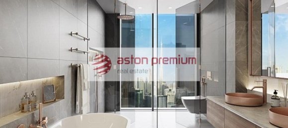 1 chambre Appartement à Business Bay, UAE No. 53661 16