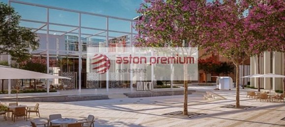 1 chambre Appartement à Business Bay, UAE No. 53661 4