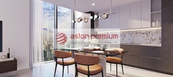 1 chambre Appartement à Business Bay, UAE No. 53661 2