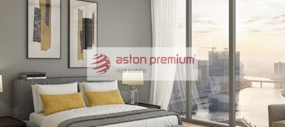 1 chambre Appartement à Business Bay, UAE No. 53661 20