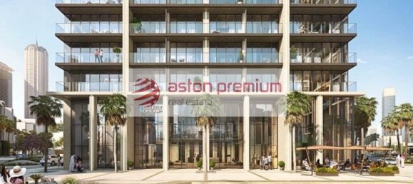 1 chambre Appartement à Business Bay, UAE No. 53661 17