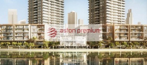 1 chambre Appartement à Business Bay, UAE No. 53661 8