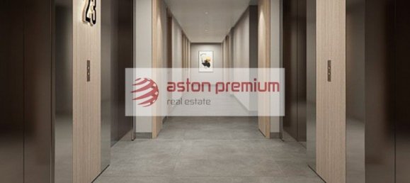 1 chambre Appartement à Business Bay, UAE No. 53661 18