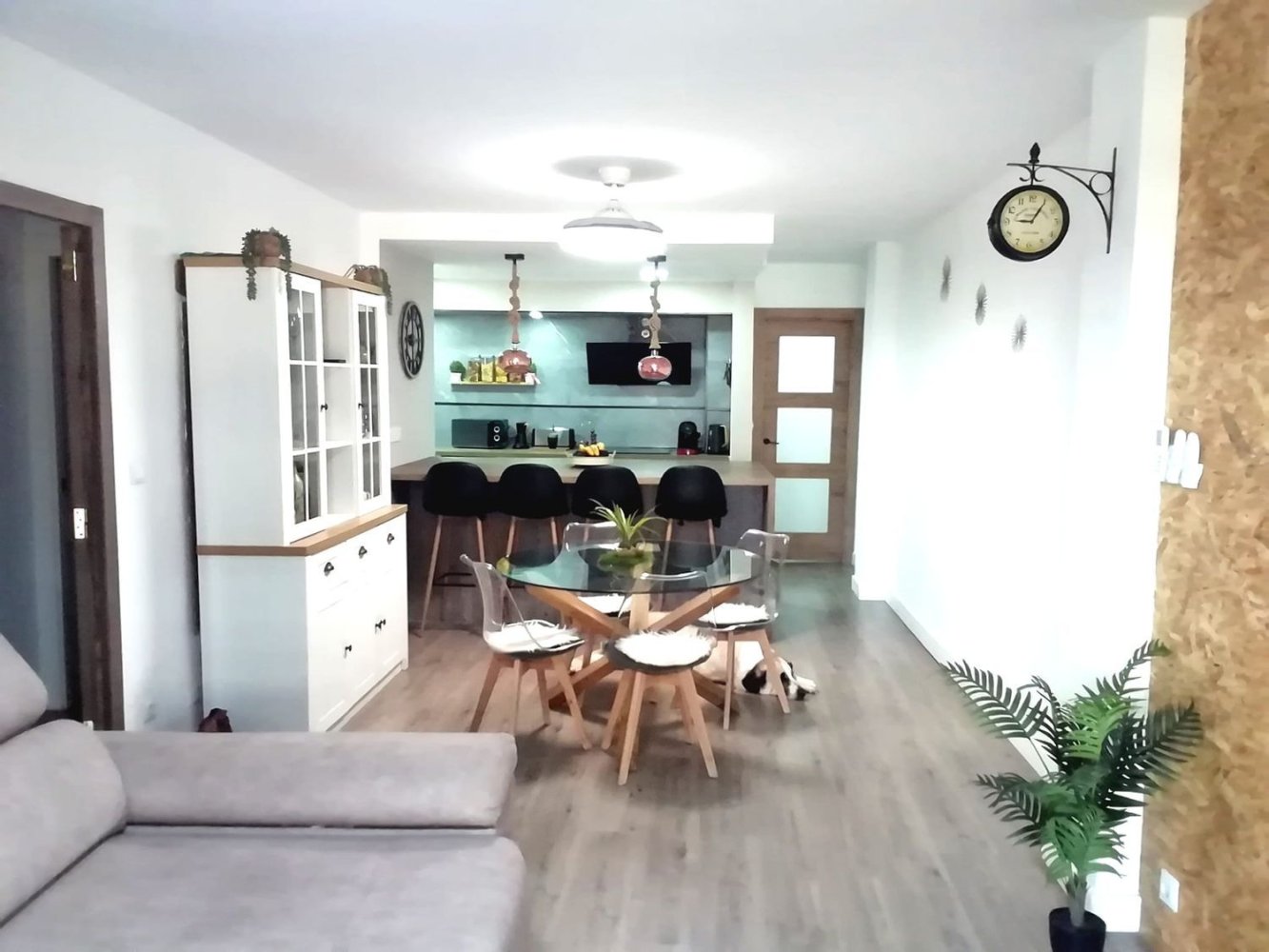 4 chambres Appartement à Santa Pola, Spain No. 198100