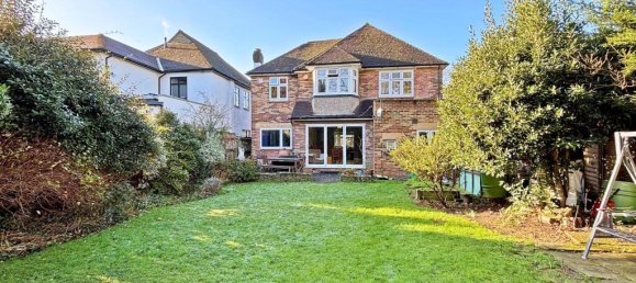 5 Schlafzimmer Haus in Park Langley, United Kingdom, Nr. 1114 11