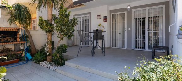 Bungalow T2 em Guardamar del Segura, Spain N.º 178192 3