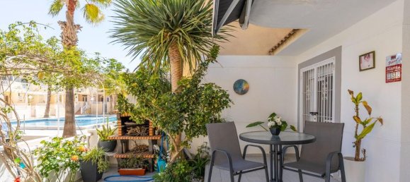 Bungalow T2 em Guardamar del Segura, Spain N.º 178192 16