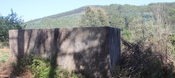 2 Schlafzimmer Haus in Chao de Couce, Portugal, Nr. 20254 24