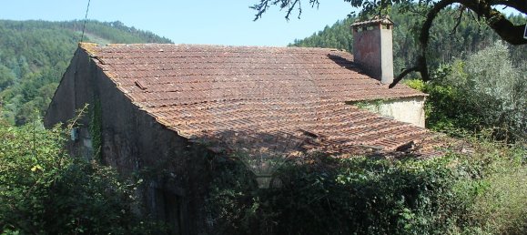 2 Schlafzimmer Haus in Chao de Couce, Portugal, Nr. 20254 3