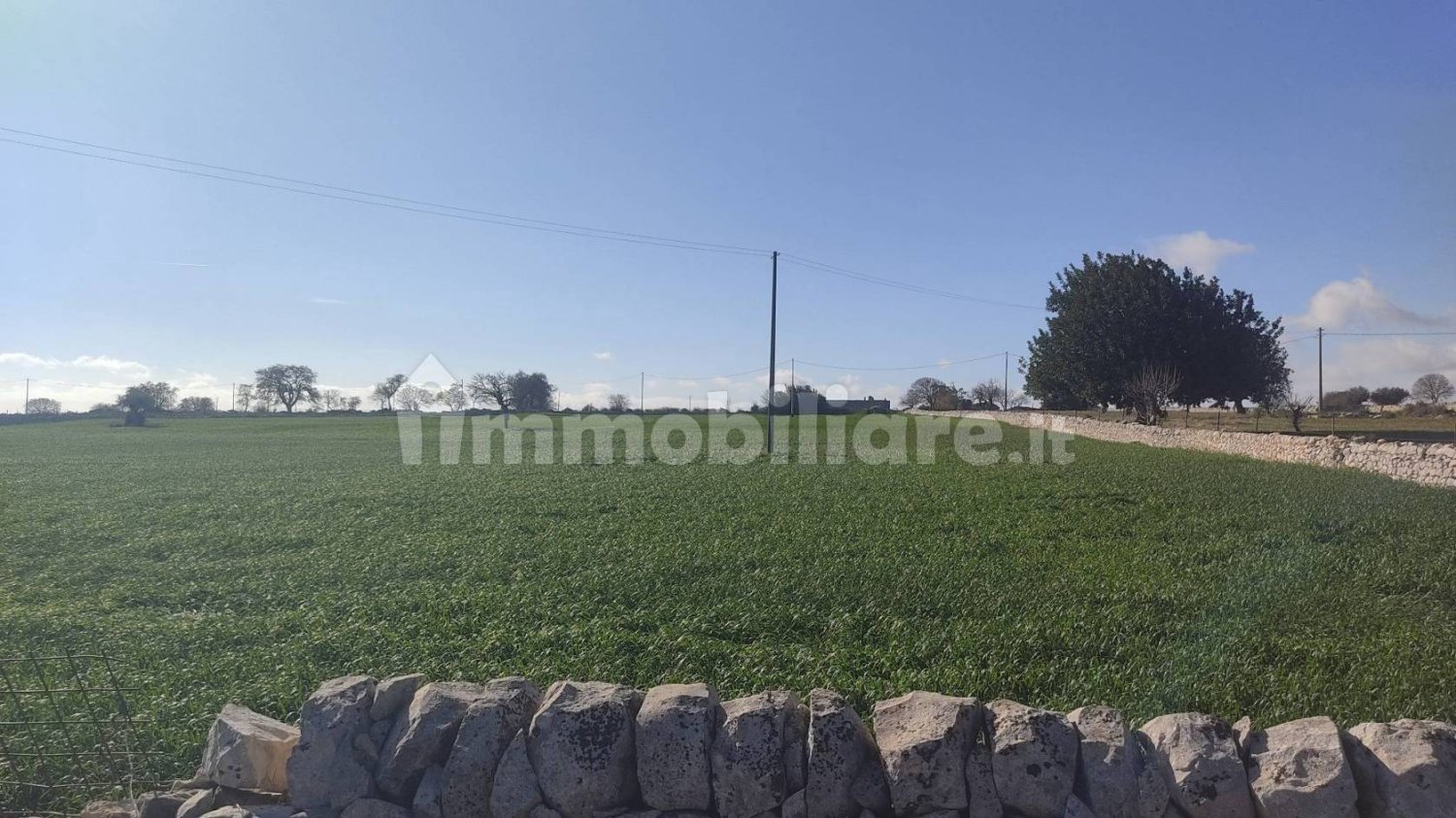 4 Schlafzimmer Haus in Rosolini, Italy, Nr. 353398