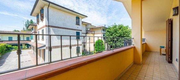5 Schlafzimmer Villa in Fabbrico, Italy, Nr. 70572 32