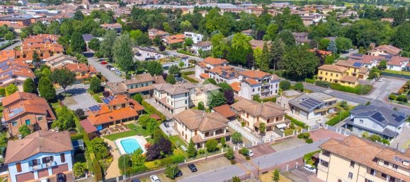 5 Schlafzimmer Villa in Fabbrico, Italy, Nr. 70572 43