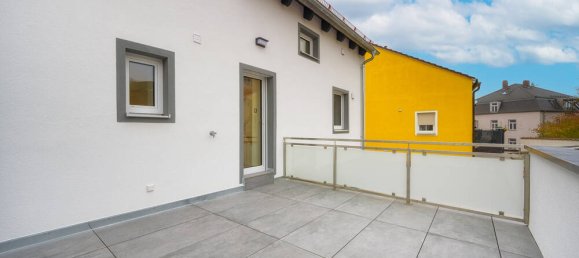 5 chambres Maison de ville à Straubing, Germany No. 59134 17