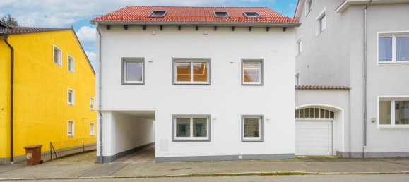 5 chambres Maison de ville à Straubing, Germany No. 59134 18