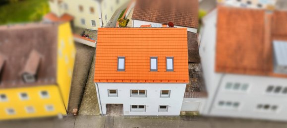 5 chambres Maison de ville à Straubing, Germany No. 59134 20