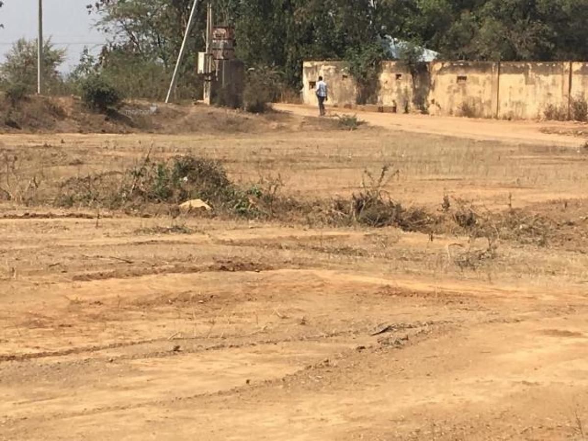  Land in Hyderabad, India No. 38947