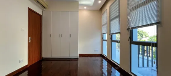 5 bedrooms House for rent in Thu Duc, Ho Chi Minh, Vietnam № 74711 6